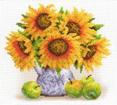 Подсолнечное настроение