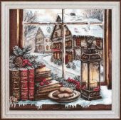 Деревенская сказка