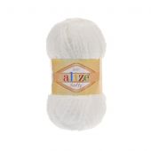 Пряжа Alize Baby Softy 450