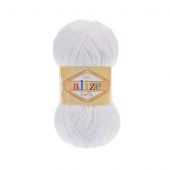 Пряжа Alize Baby Softy 55