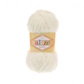Пряжа Alize Baby Softy 62