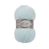 Пряжа Alize Baby Softy PLUS 15