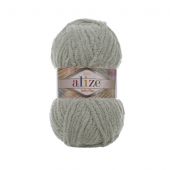 Пряжа Alize Baby Softy PLUS 296