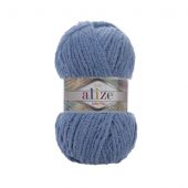 Пряжа Alize Baby Softy PLUS 374