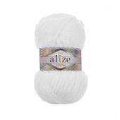 Пряжа Alize Baby Softy PLUS 55