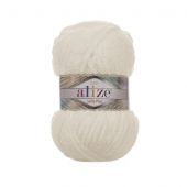 Пряжа Alize Baby Softy PLUS 62