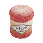 Пряжа Baby Softy Plus Ombre Batik 7284