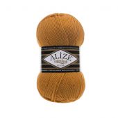 Пряжа Alize Superlana klasik 02