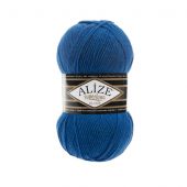 Пряжа Alize Superlana klasik 141