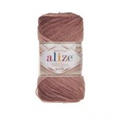Пряжа Alize Superlana klasik batik 5698