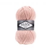 Пряжа Alize Superlana Maxi 523