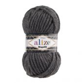 Пряжа Alize Superlana Megafil 196