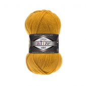 Пряжа Alize Superlana Midi 488
