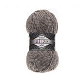 Пряжа Alize Superlana Midi 803