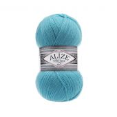 Пряжа Alize Superlana Tig 467