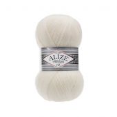 Пряжа Alize Superlana Tig 62