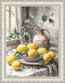 Лимоны