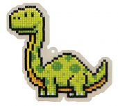 Динозавр Вега