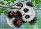 Малыш панда