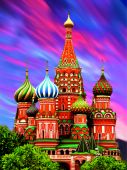 Собор Василия Блаженного