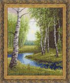 В берёзовом краю