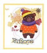 Детский мир. Европа