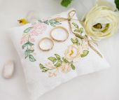 Ваша свадебная роза