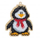 Пингвин Вилли