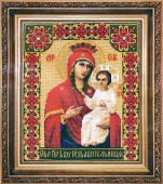 Икона Избавительница
