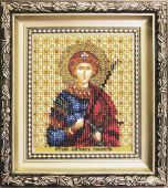 Икона св. Георгия