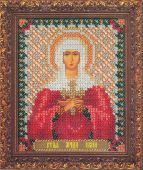 Святая мученица Юлия