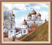 Успенский кафедральный собор