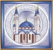 Мечеть Кул-Шариф (г. Казань)