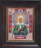Святая Блаженная Матрона
