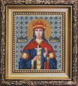 Икона св. Екатерины