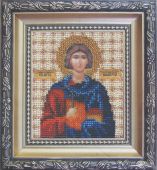 Икона Св. мученика Валерия