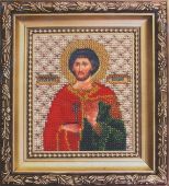 Икона св. Евгения