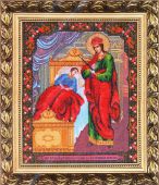 Икона божьей матери Целительница