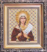 Икона св. Виктории