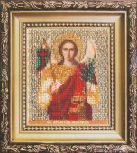 Икона св. Михаила