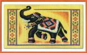 Индийский слон