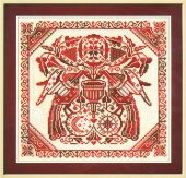Славянский орнамент